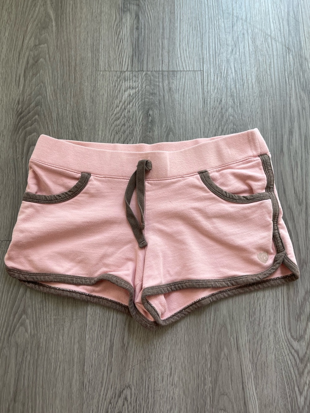 Y2K old navy 2006 mini shorts
